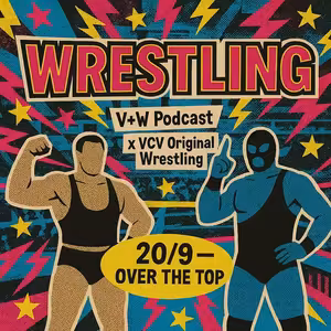 WRESTLING 🇨🇿 Jak to funguje v Česku? (VCV Original Wrestling)