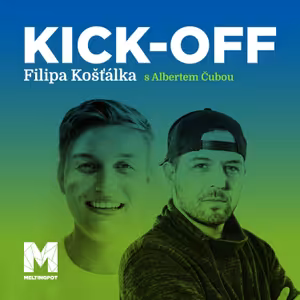 #5 KICK-OFF – Albert Čuba: Klasické divadlo přežije!