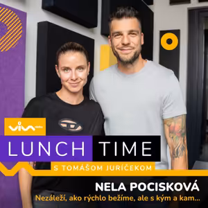 Lunchtime / Nela Pocisková