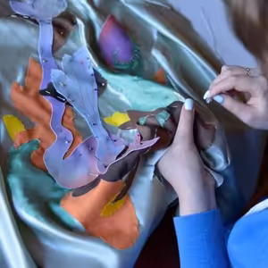 MeetFactory: Mladí A Klidní (Eva Riebová, Juliana Höschlová, Michael Nosek)