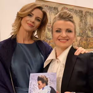 Jana Kurucová - po 10 rokoch opustila Berlín