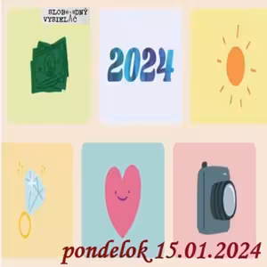 Finančné zdravie 160 - 2024-01-15 Ako na nový rok tak po celý rok…(Ako si upratať financie pre rok 2024)