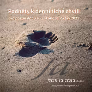 Cesta proměny (2. neděle postní Bor)