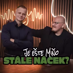 VIDEO: Je Miňo Mazurek ešte stále nácek?