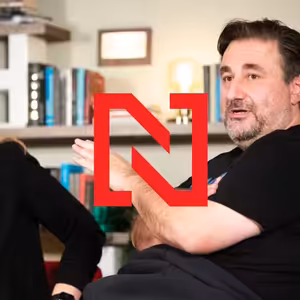 Prezidentský speciál 2: Michopulos, Moussa, Shavit