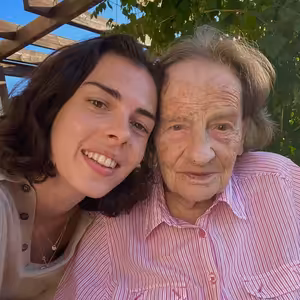 „Mala som skvelý život." Rozhovor s 98-ročnou Helenou