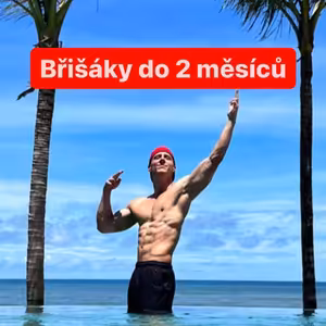 Můžu mít břišáky do 2 měsíců?