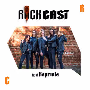 Kapela bez chlapů, dvě Míši a rockový drive – Kapriola