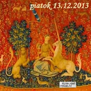 Ariadnina niť 11 - 2013-12-13 - Rodová rovnosť - rovnocennosť, alebo rovnakosť?