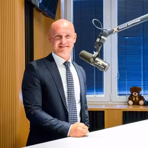 Branislav Gröhling - Nemáme zlé školy, ale zlé riadenie rezortu školstva