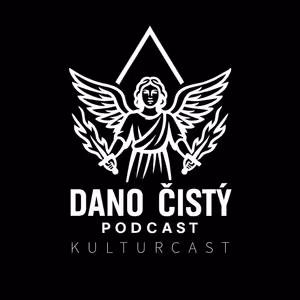 DANO ČISTÝ PODCAST - KULTURCAST #43 - SIMONA HLAVÁČOVÁ - BATERKÁREŇ TRNAVA