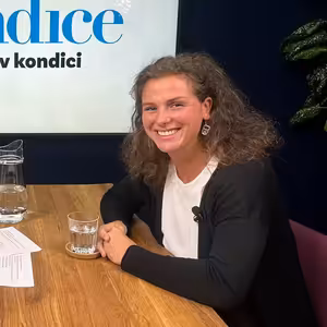 V pubertě se smála svojí mámě, že uklízí odpadky, dnes to Michaela Dolan učí lidi po celém světě