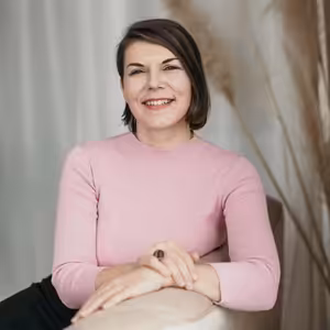 Budu žít šťastně s dítětem nebo bez něj - Mirka Seňková