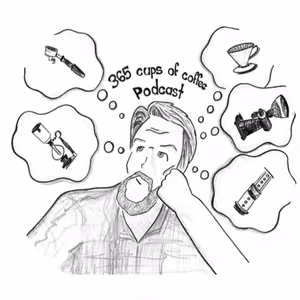 365 cups of coffee vlog #4 - Colt Brew, trable s hygienou, studená extrakce čajů a kakaa