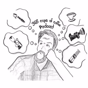 coffee vlog #9 - Alan Jarrar: celý rozhovor o Guatemale, soutěžení, pražení, vývoji baristy...