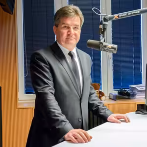 Miroslav Lajčák - Žiadna kauza na ministerstve zahraničných vecí neexistuje