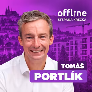 Tomáš Portlík: Program opozice nesmí být anti-Babiš