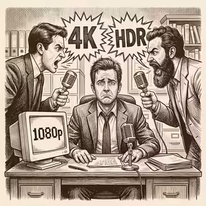 Nezávislosť od US gigantov