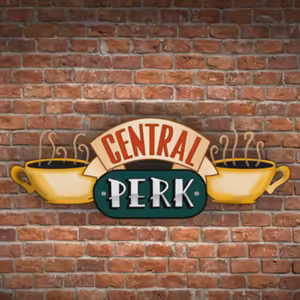 Central Perk