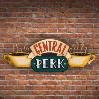Central Perk
