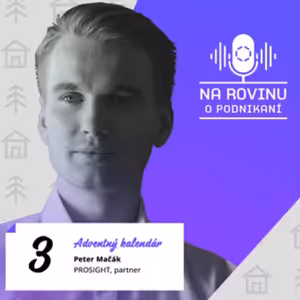 NRoP 25: Adventný kalendár – deň 3