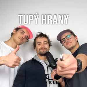 Michal Peč: Jako trenér nemusíš umět ty nejtěžší triky, důležitější je správně poradit. / Tupý hrany #85