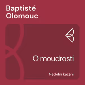 O moudrosti (26.5.2024)