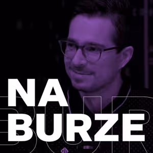 P. Plecháč (TradeCZ): Finanční influenceři tu jsou, protože je lidé potřebovali.