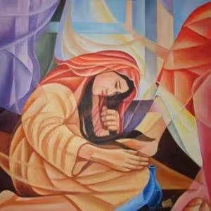 Skrze Boží odpuštění odpustit sobě samému