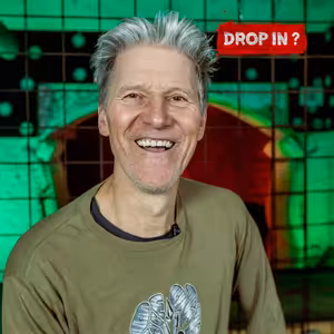 DROP IN ? - Ivan "Zobák" Pelikán - "Skate byl životní styl, na Olympiádu bych nešel"