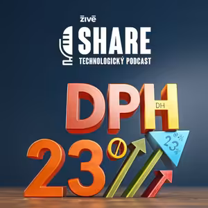 SHARE: Pre vyššiu DPH zdražie aj väčšina paušálov. Toto sú nové ceny