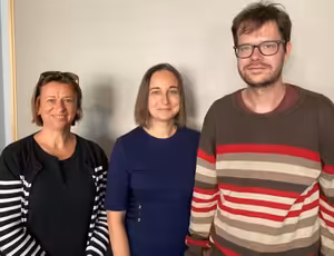 Ondřej Vlček: Práce v tréninkové kavárně mi dává možnost nebýt jako stroj a víc komunikovat