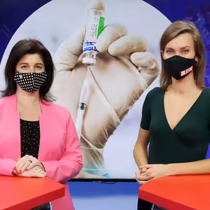 Dá se věřit Sputniku? Šéfka SÚKL Storová o vakcínách i novém typu léčby koronaviru