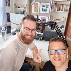 Rozhovor s interpretem Andy Minet