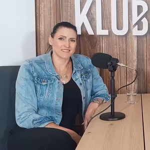 Klubovna s Evou Horákovou, basketbalovou legendou