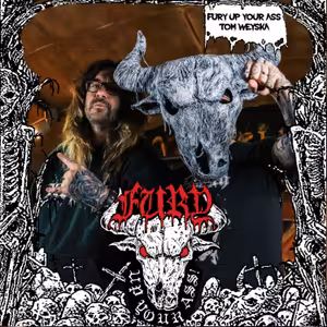 Tom Weyška (ex-Epicardiectomy, WWW, Supercrooo a další)