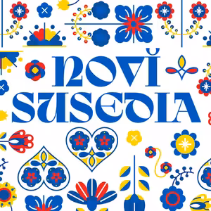 Noví susedia 1: Veľké fúzy a dobrí susedia