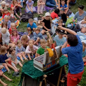 Na co se těšíte na festivalu Boskovice?