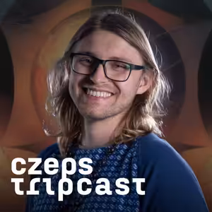 Ondřej Bahník | Šamanismus, psychospirituální krize a dekolonizace mysli