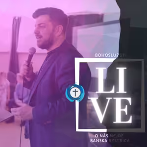 Svetlo ktoré ťa zmení - Rasti Majer | Vianočné bohoslužby 18.12.2022