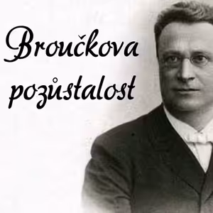 Pohádka o tom, co na to řekl uražený špaček (Jan Karafiát, Broučkova pozůstalost)