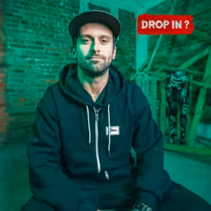 DROP IN ? - Jiří Houka - "Přál bych si starou Štvanici, skate závody šly do s#aček"