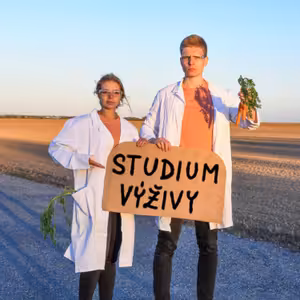 #17 STUDIUM VÝŽIVY - kde studovat a stojí to za to?