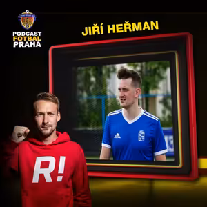 JIŘÍ HEŘMAN | FYLM VYŠEHRAD? KAMARÁDI MĚ PŘIROVNÁVAJÍ K LAVIMU