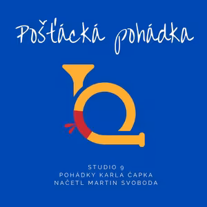 Pošťácká pohádka