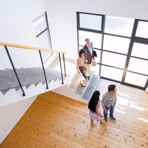 David Bureš: Český rezidenční trh se stabilizuje, čekáme zrychlený průběh vývoje po finanční krizi