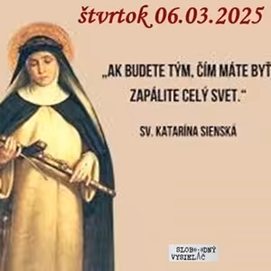Spirituálny kapitál 556 - 2025-03-06 „Festival alibizmu a Pachova spoveď“