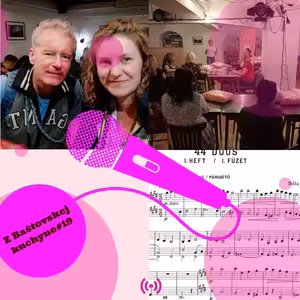 Z Baštovskej Kuchyne#19