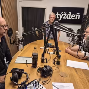 Týždeň s .týždňom: Je toto líder koalície? Prečo rastú naši fašisti? Čo dáva svetu Rusko?