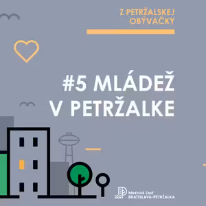 Majú mladí v Petržalke priestor na rozvoj? Sú naozaj častejšie deprimovaní a agresívni?